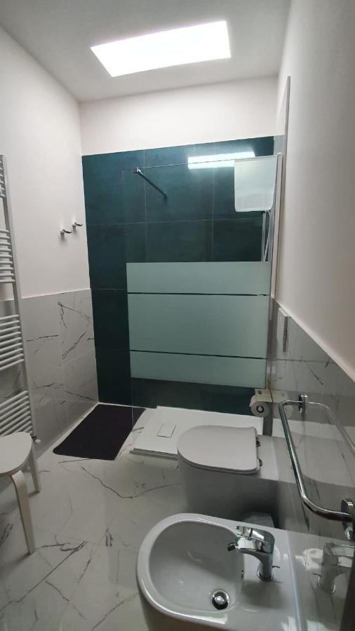 B&B Ancora Del Sud โอตรันโต ภายนอก รูปภาพ