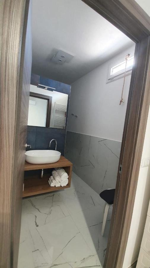 B&B Ancora Del Sud โอตรันโต ภายนอก รูปภาพ