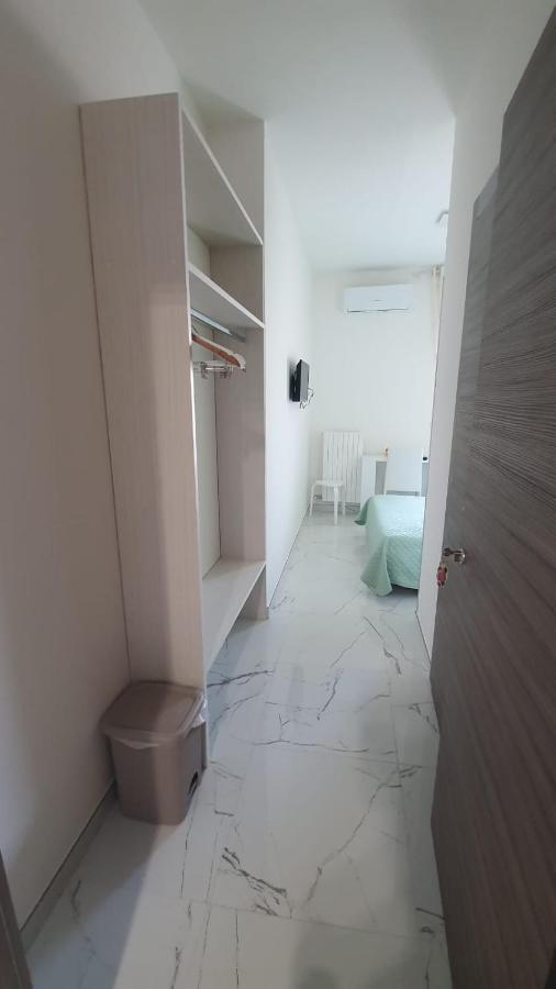 B&B Ancora Del Sud โอตรันโต ภายนอก รูปภาพ