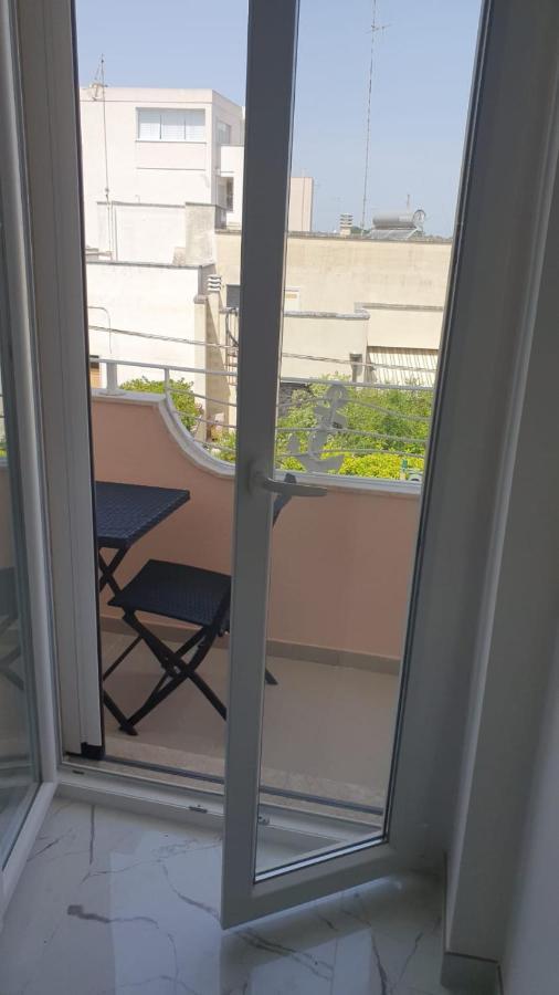B&B Ancora Del Sud โอตรันโต ภายนอก รูปภาพ
