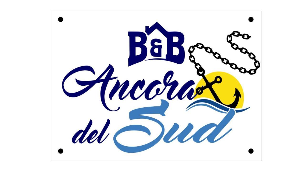 B&B Ancora Del Sud โอตรันโต ภายนอก รูปภาพ
