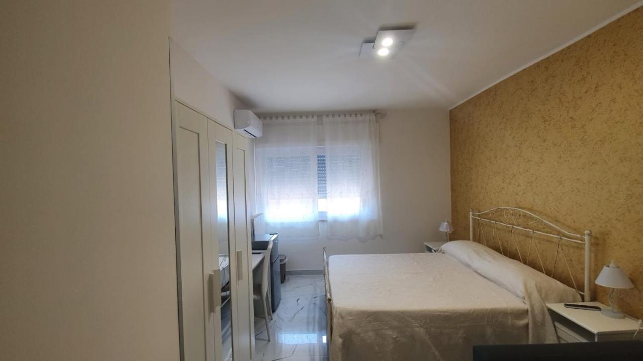 B&B Ancora Del Sud โอตรันโต ภายนอก รูปภาพ
