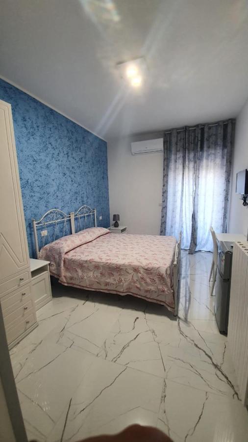 B&B Ancora Del Sud โอตรันโต ภายนอก รูปภาพ