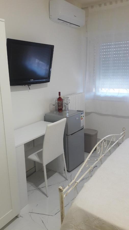 B&B Ancora Del Sud โอตรันโต ภายนอก รูปภาพ