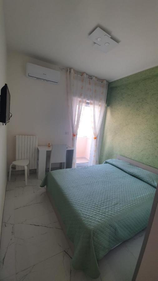 B&B Ancora Del Sud โอตรันโต ภายนอก รูปภาพ
