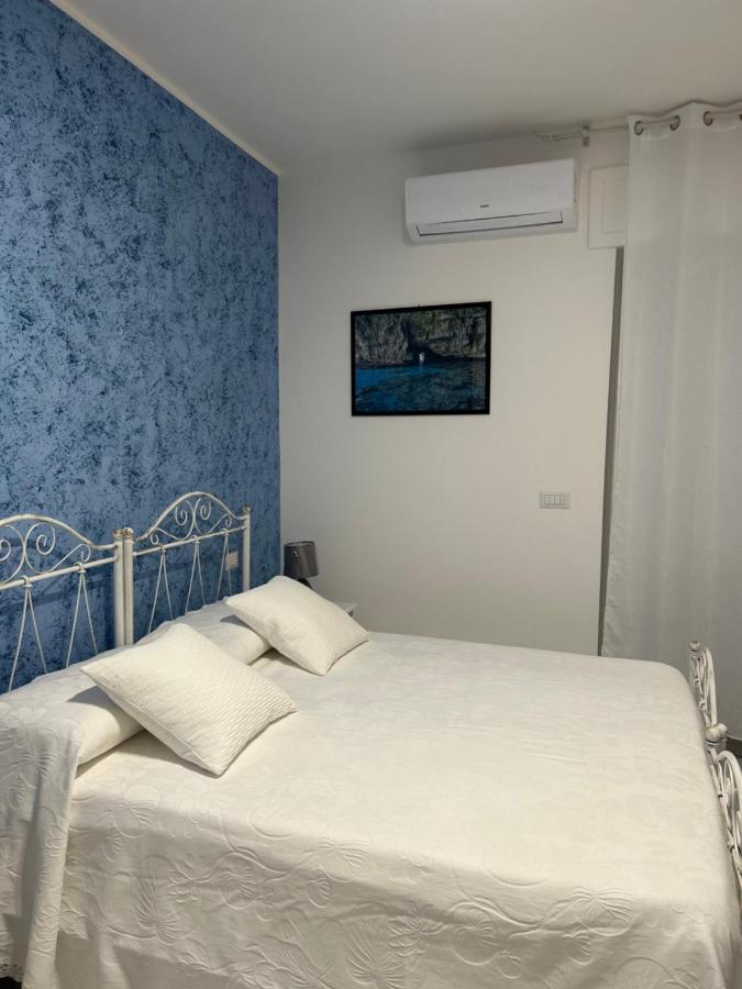B&B Ancora Del Sud โอตรันโต ภายนอก รูปภาพ