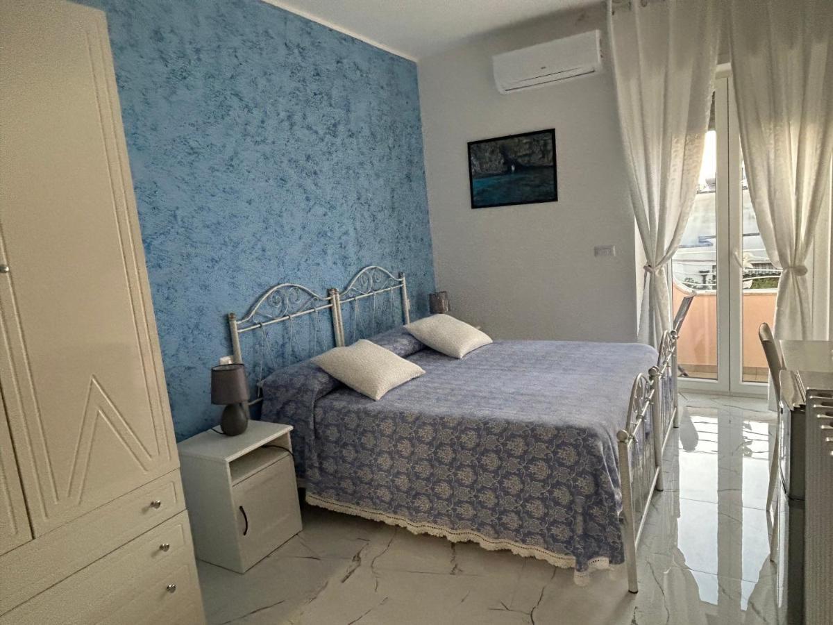 B&B Ancora Del Sud โอตรันโต ภายนอก รูปภาพ