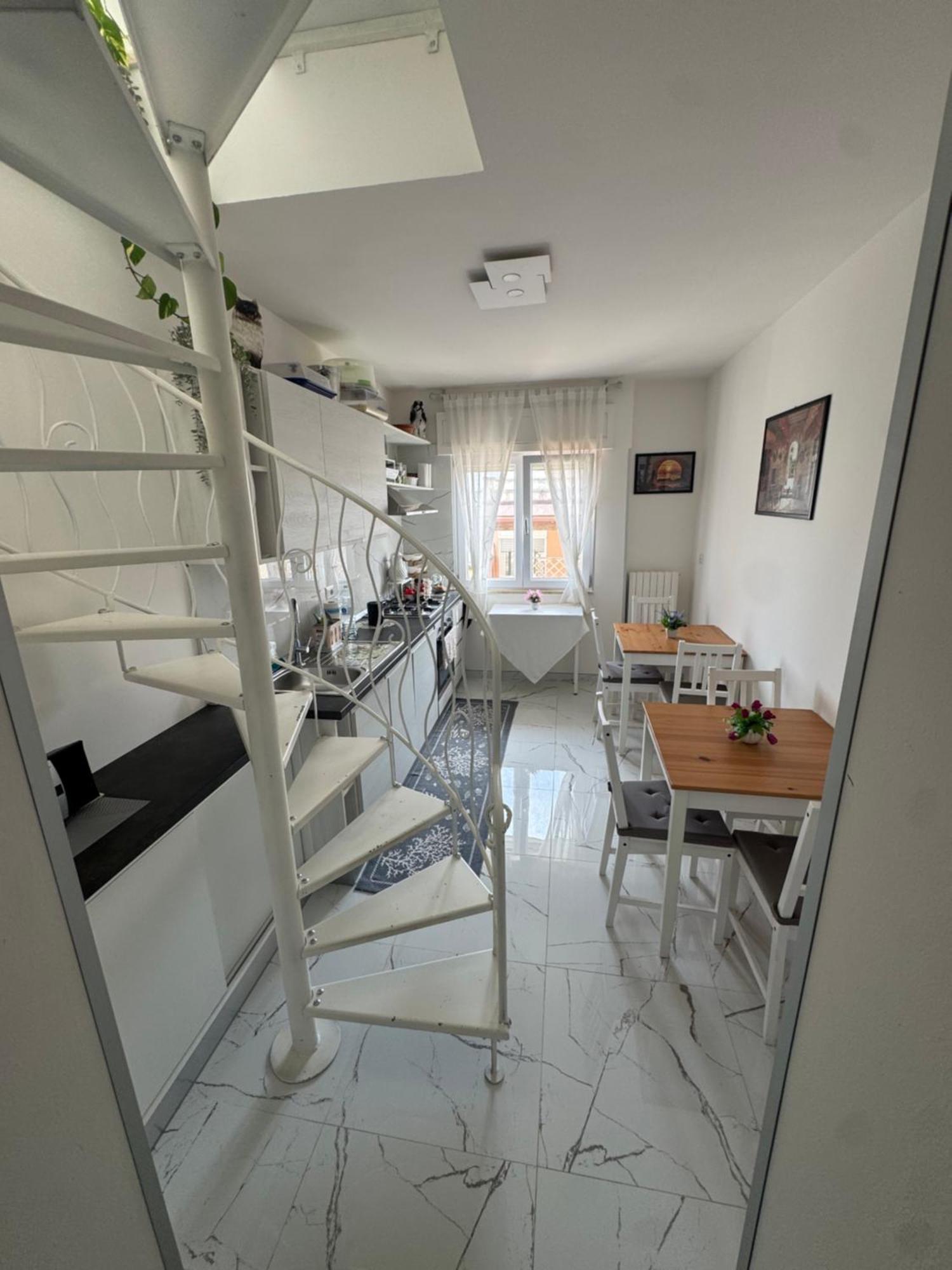 B&B Ancora Del Sud โอตรันโต ภายนอก รูปภาพ