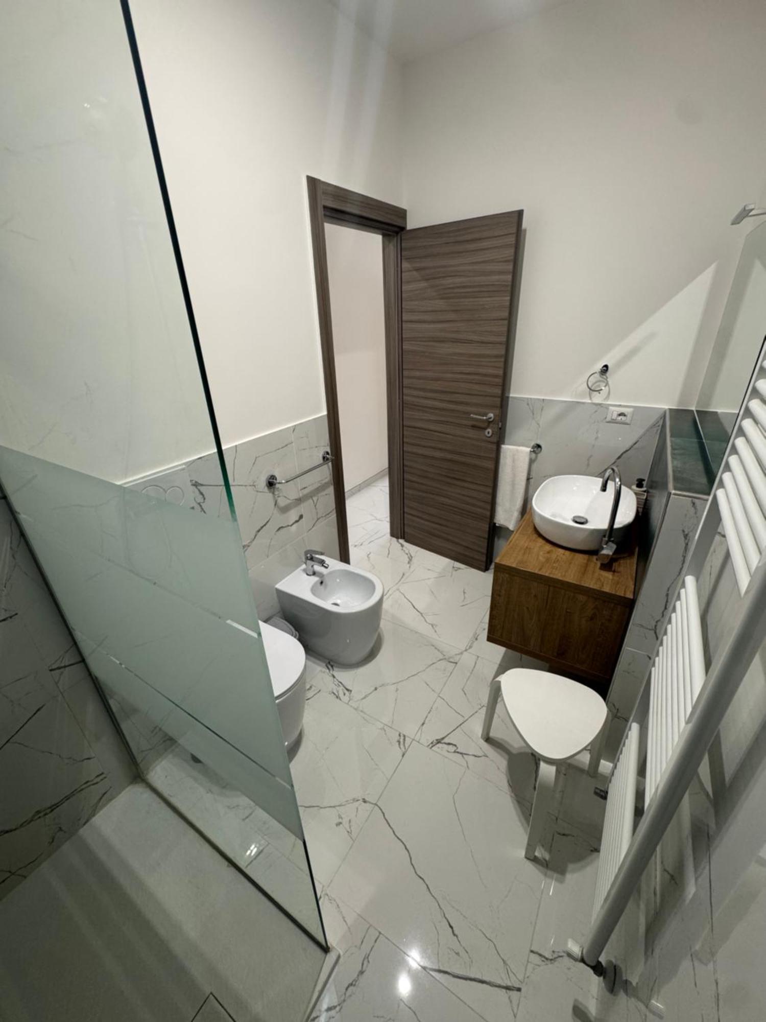 B&B Ancora Del Sud โอตรันโต ภายนอก รูปภาพ