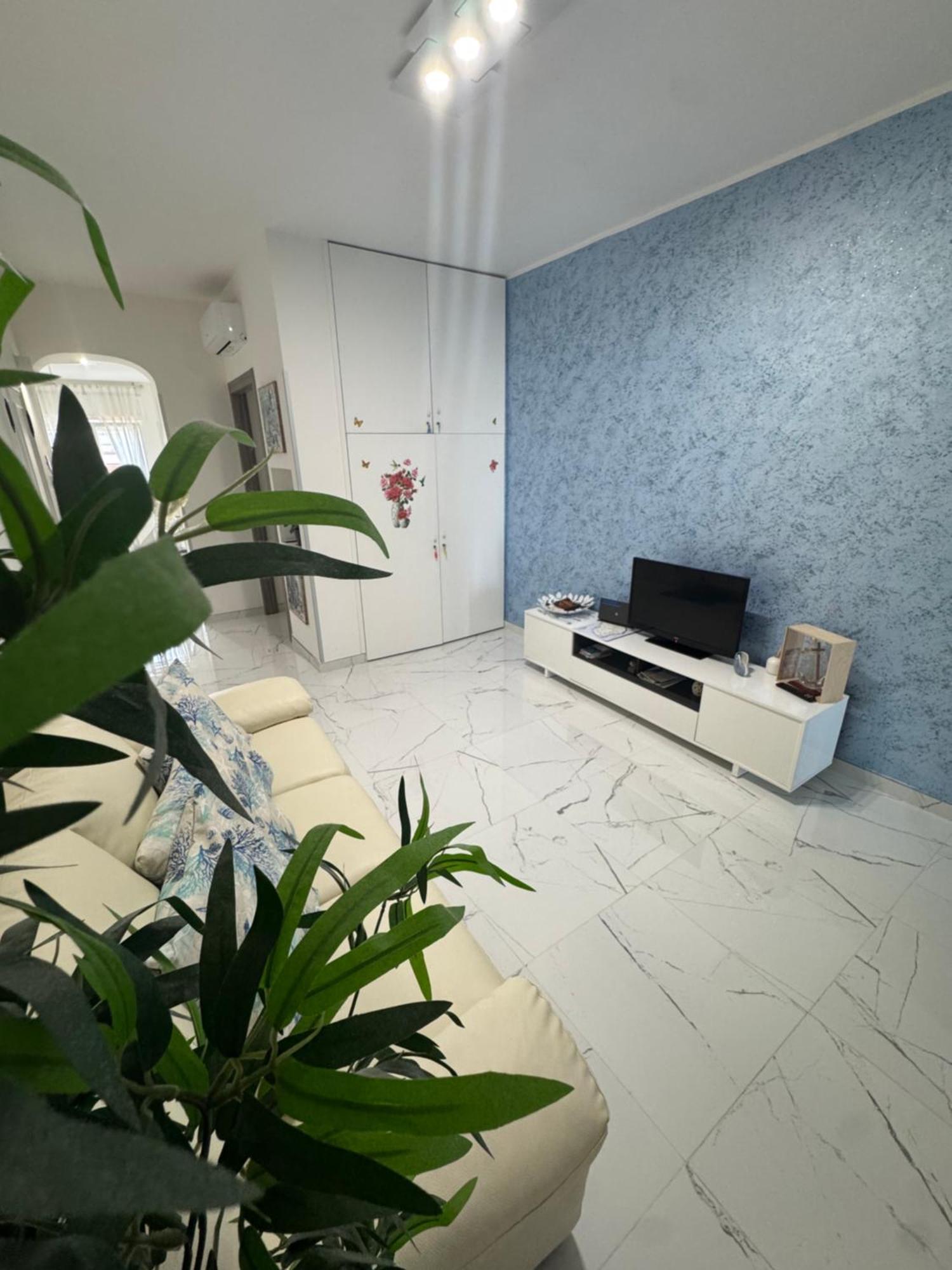 B&B Ancora Del Sud โอตรันโต ภายนอก รูปภาพ
