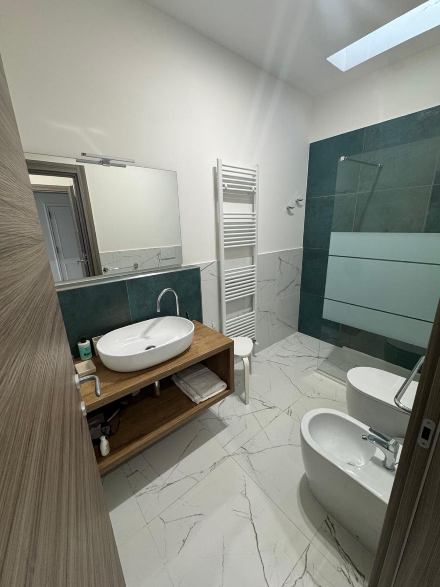 B&B Ancora Del Sud โอตรันโต ภายนอก รูปภาพ