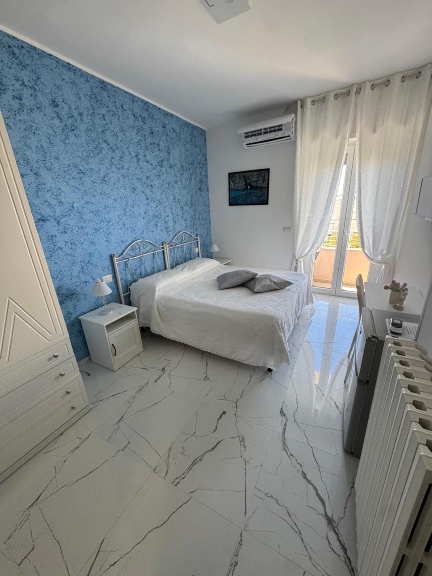 B&B Ancora Del Sud โอตรันโต ภายนอก รูปภาพ